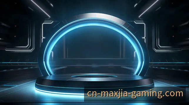 MAX+电竞赛程比分实况中心